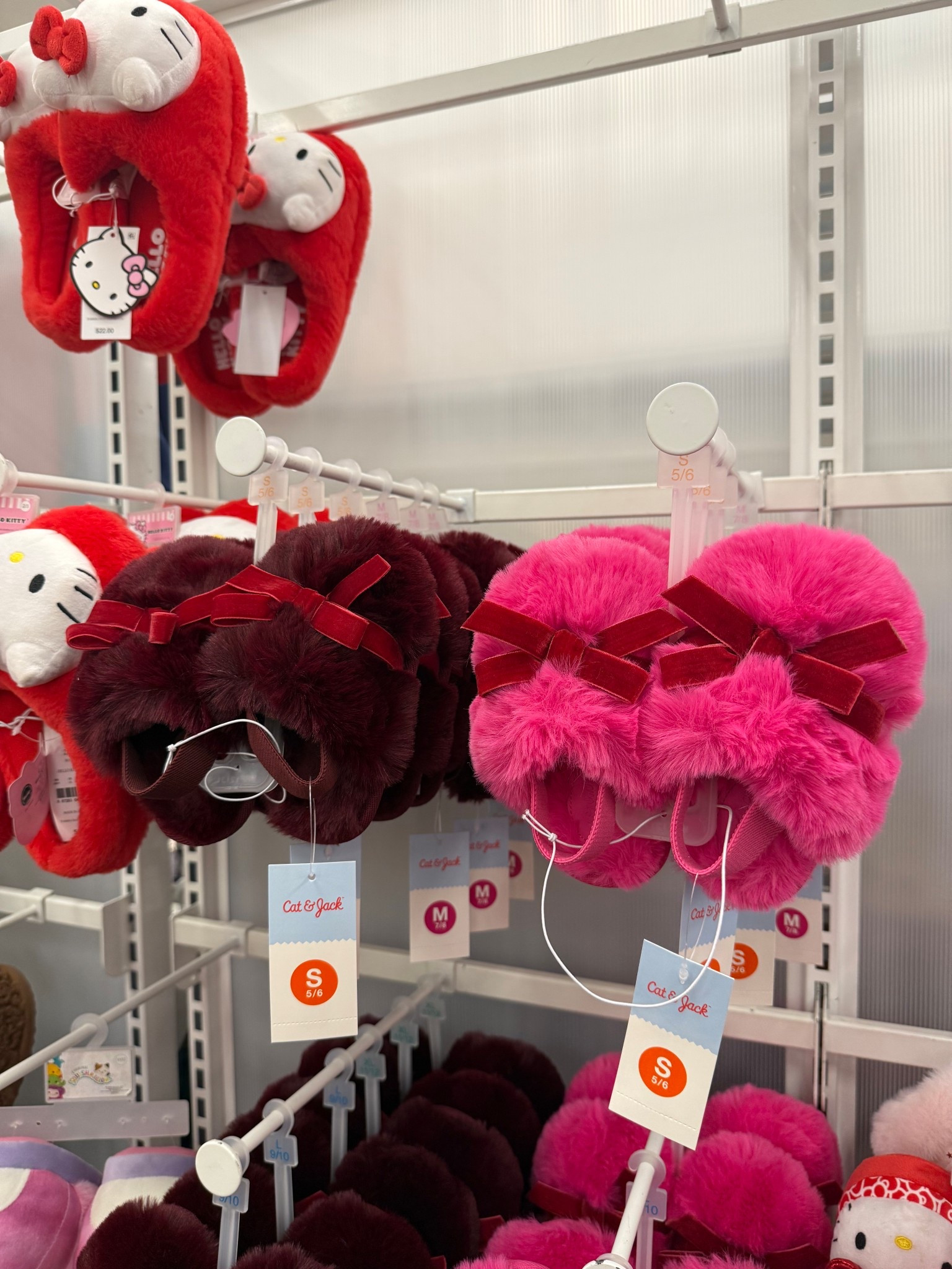 These how slippers only $10!!! 

#LTKFamily #LTKBaby #LTKSeasonal