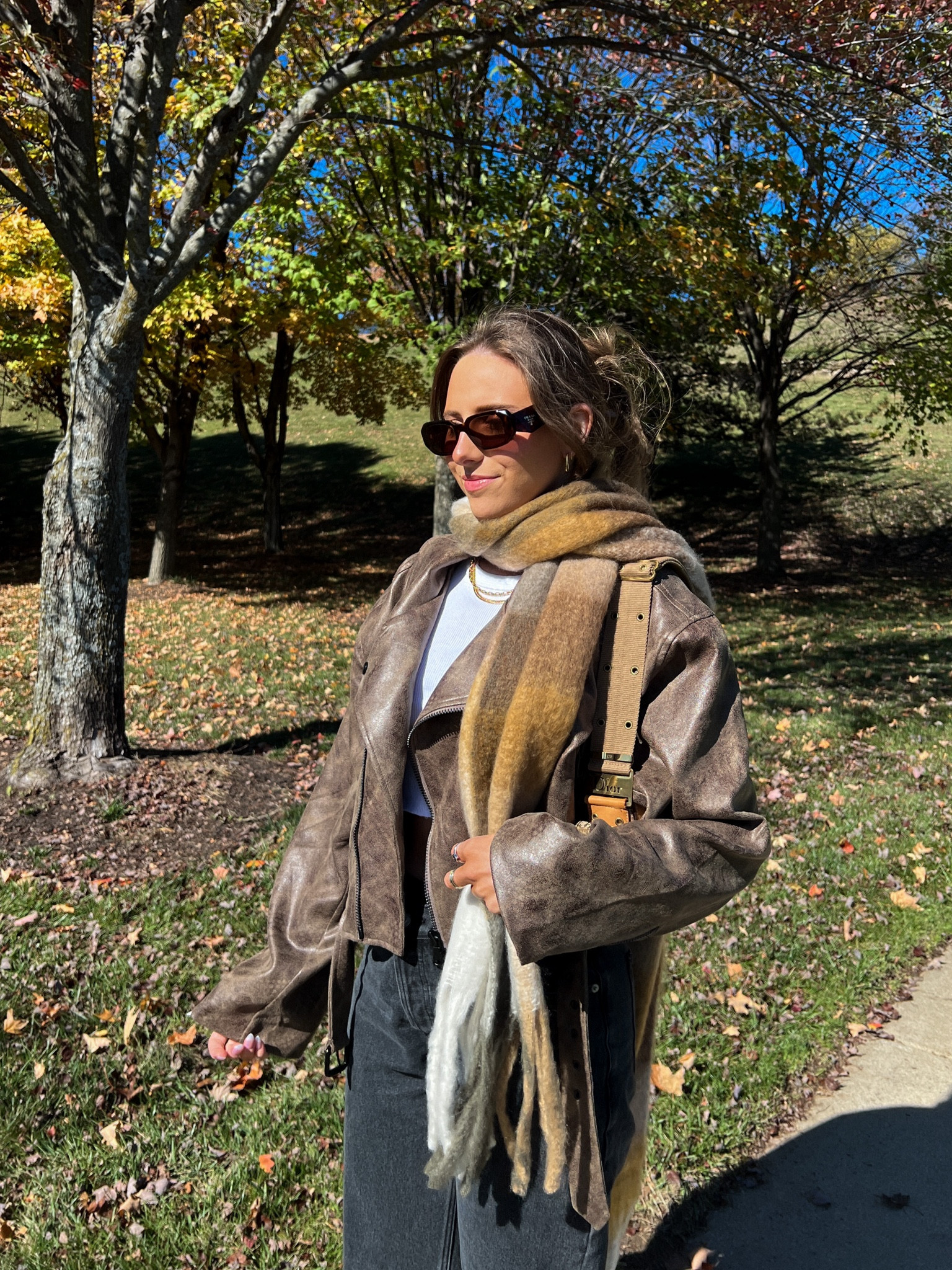 fall outfit #fallfashion #falloutfitinspo 

#LTKfindsunder100 #LTKstyletip