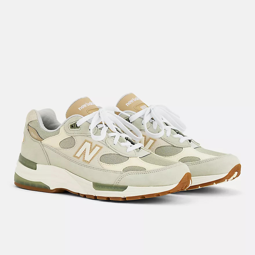 Made in USA 992 | New Balance Athletics, Inc.