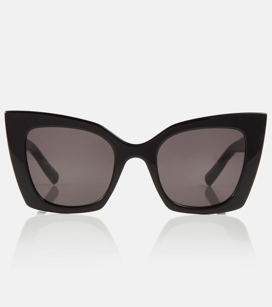 Cat-eye glasses | Mytheresa (UK)