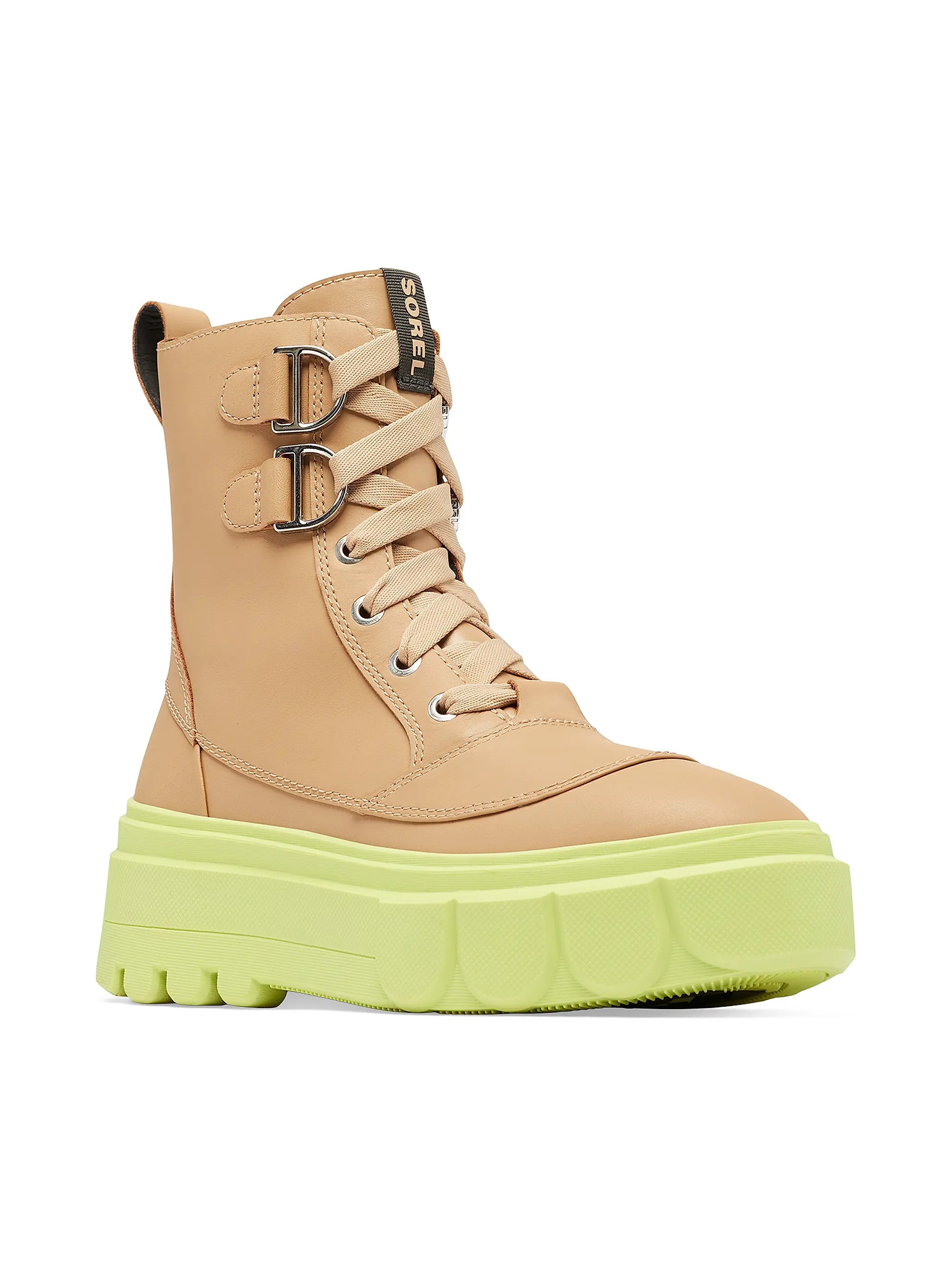 Sorel Caribou X Lace-Up Boots | Saks Fifth Avenue | Saks Fifth Avenue