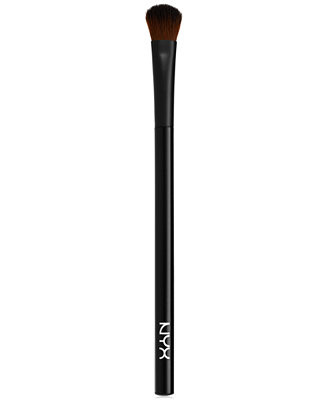 NYX Professional Makeup Pro All Over Shadow Brush & Reviews - Makeup - Beauty - Macy's | Macys (US)