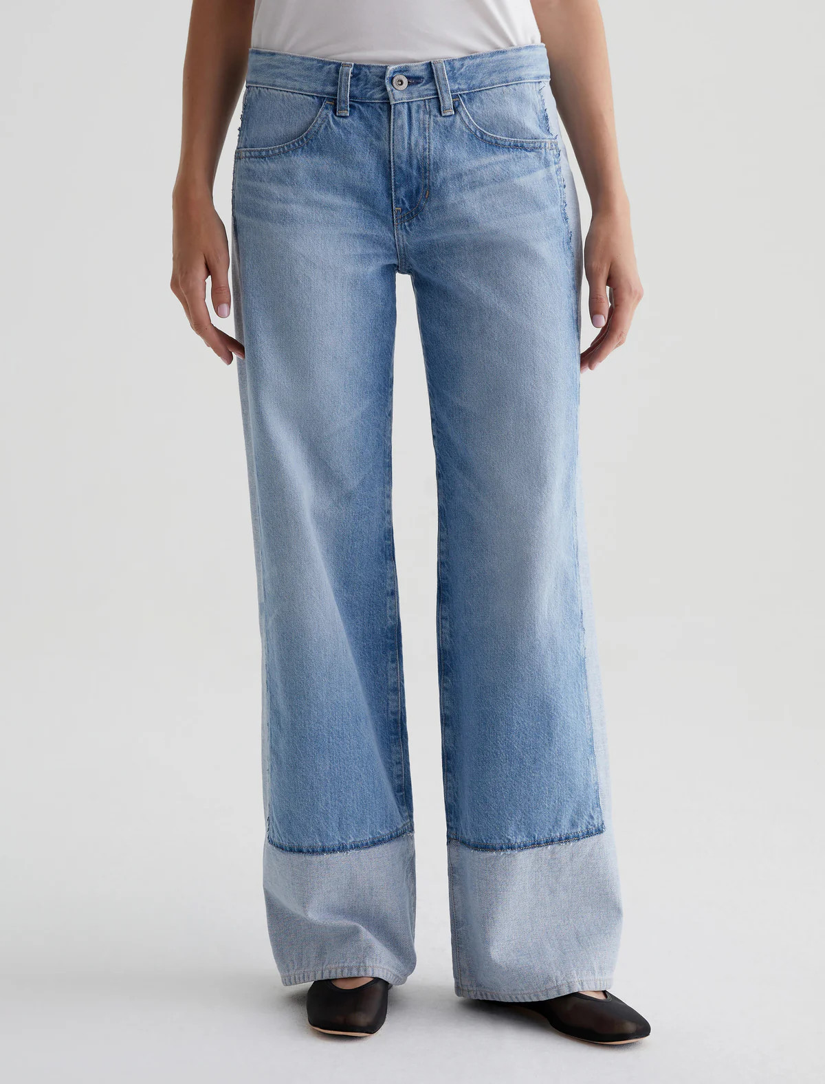 Adria Colorblock | AG Jeans