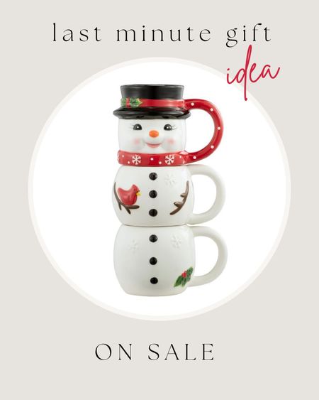 Christmas mug
Stocking stuffer gift ideas
Target gifts 

#LTKHoliday #LTKFind #LTKSeasonal