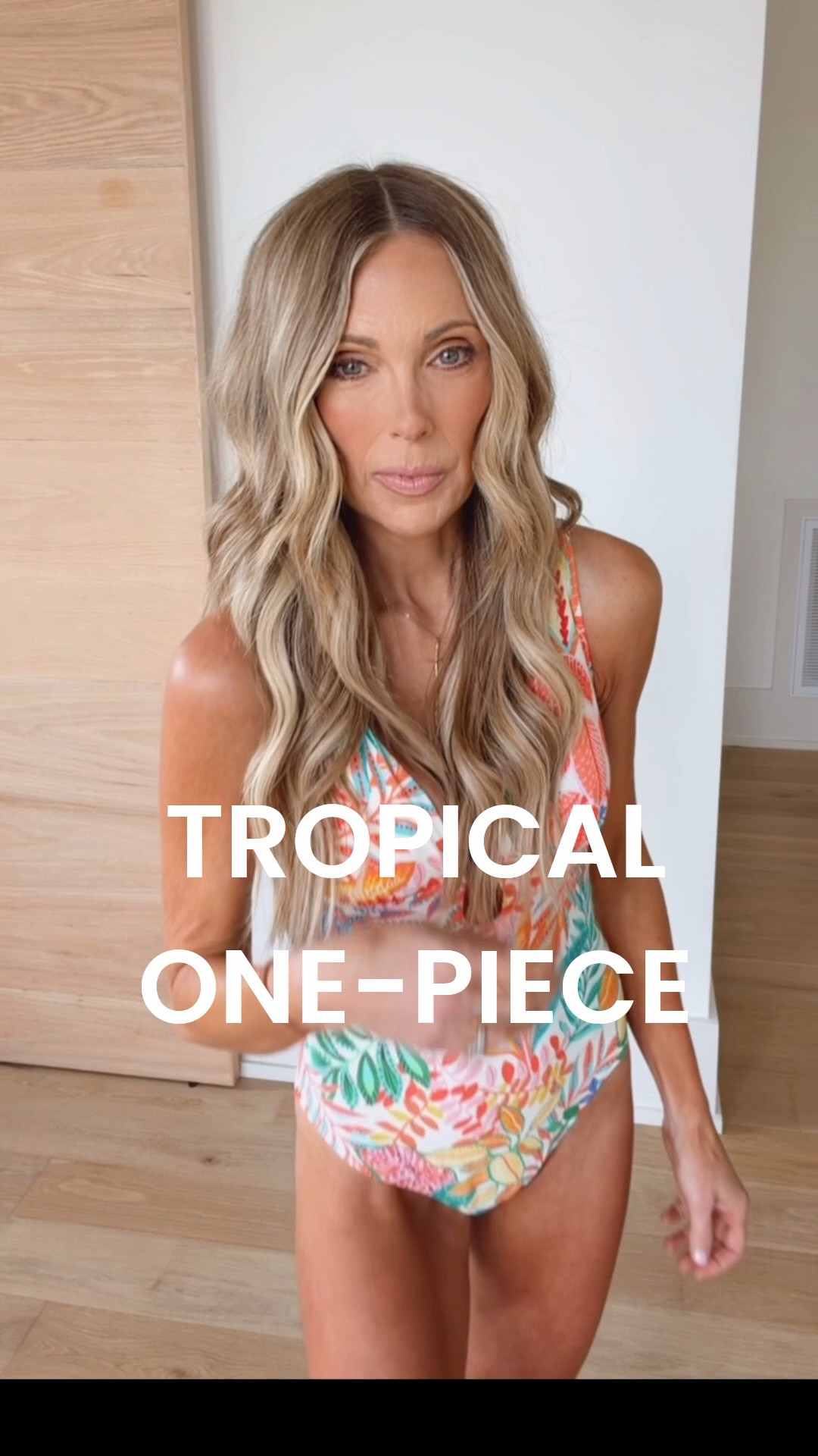 A bright, bohemian print that makes your tan stand out naturally. @cupshe #CupshePartner


#LTKmomlife #LTKSwim #LTKTravel