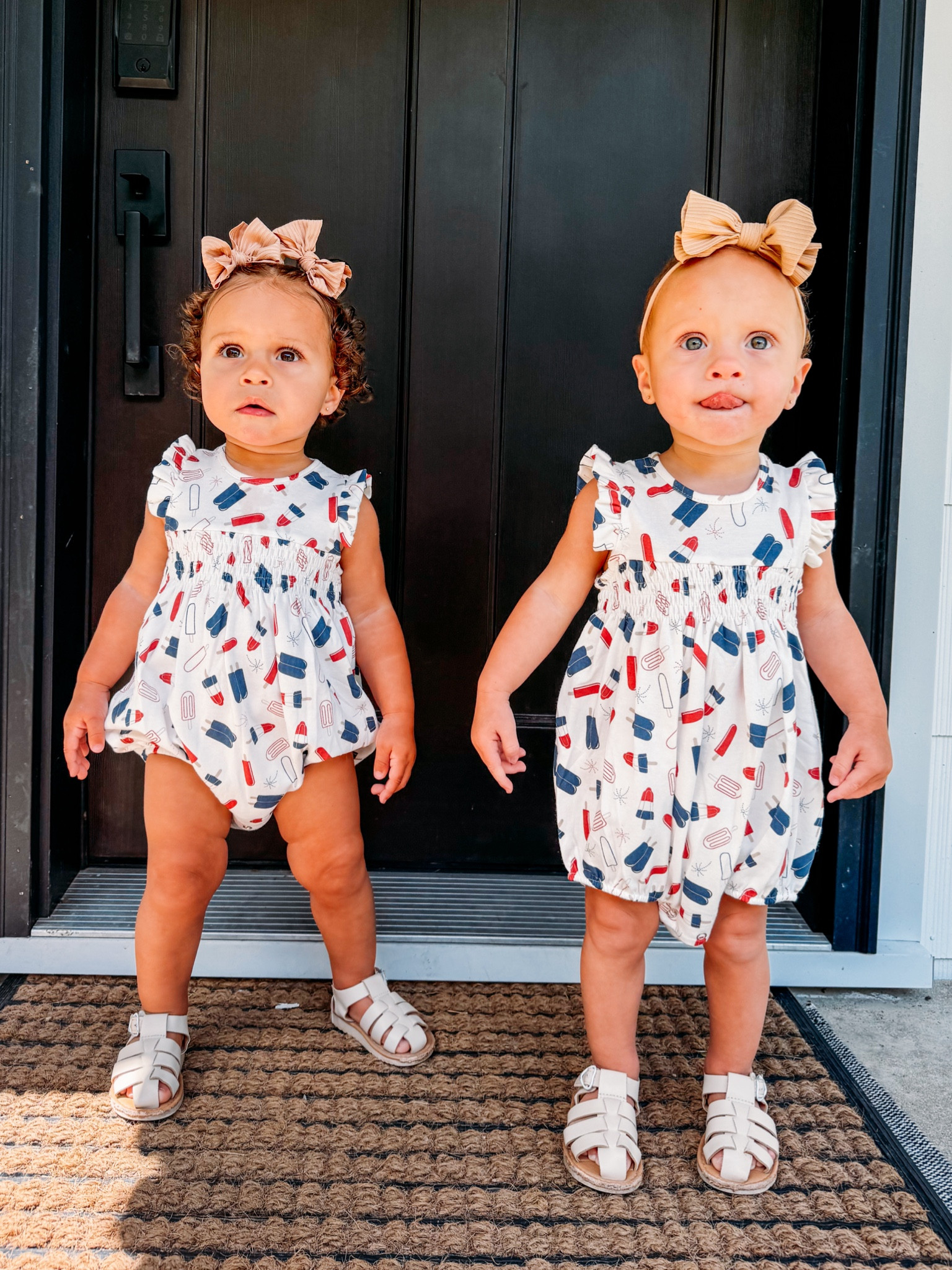 These are just the CUTEST bubbles from Pink Elephant, all that’s missing is a bomb pop! 🇺🇸

#LTKBaby #LTKKids #LTKFamily