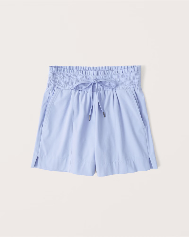 Traveler Shorts | Abercrombie & Fitch (US)