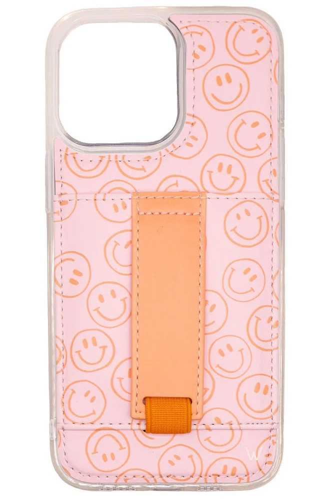 All Smiles | Walli Cases