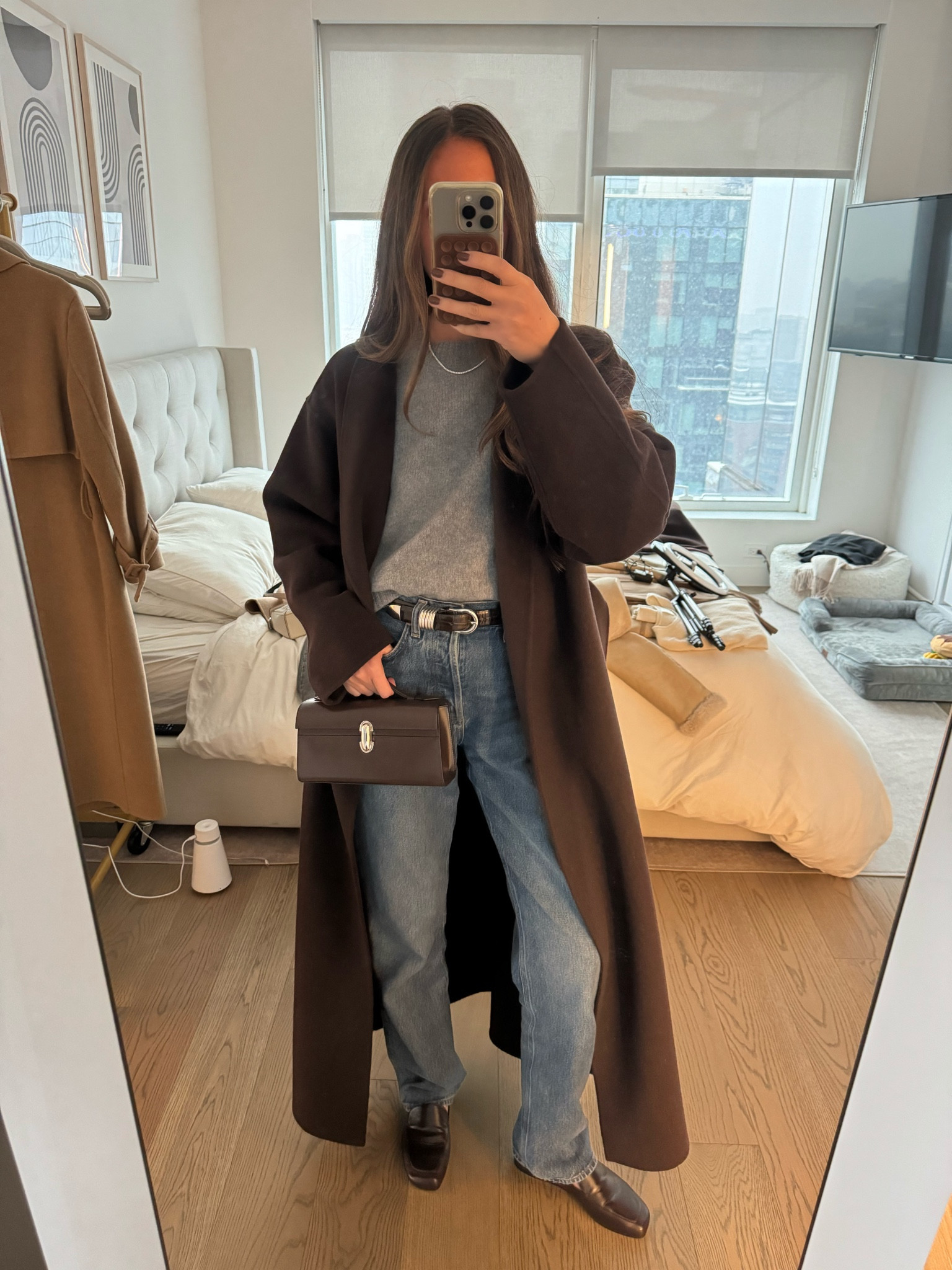 🤎🩶

#LTKStyleTip #LTKU #LTKSeasonal