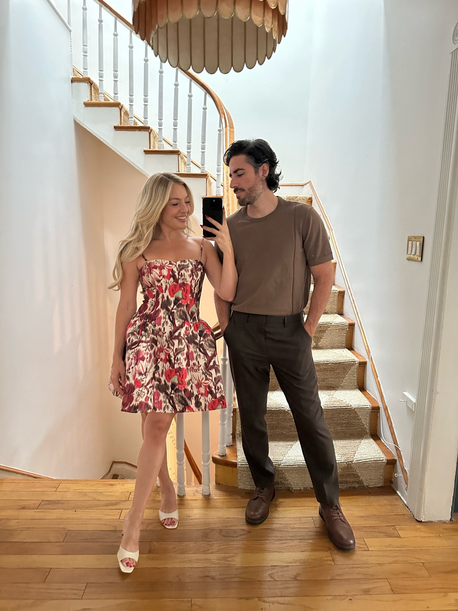 Coordinating couples date night looks from Express ❤️

#LTKgrwm #LTKootd #LTKMens