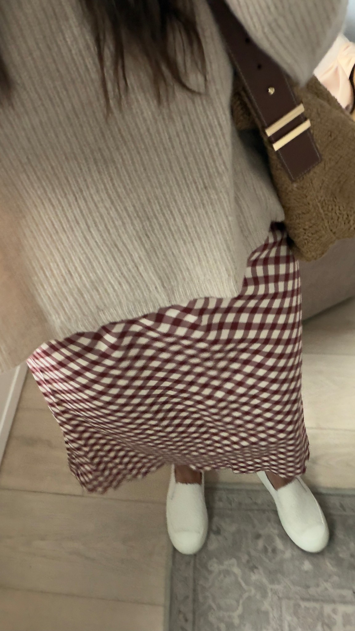 Cutest spring gingham skirt 

#LTKTravel #LTKSaleAlert #LTKootd