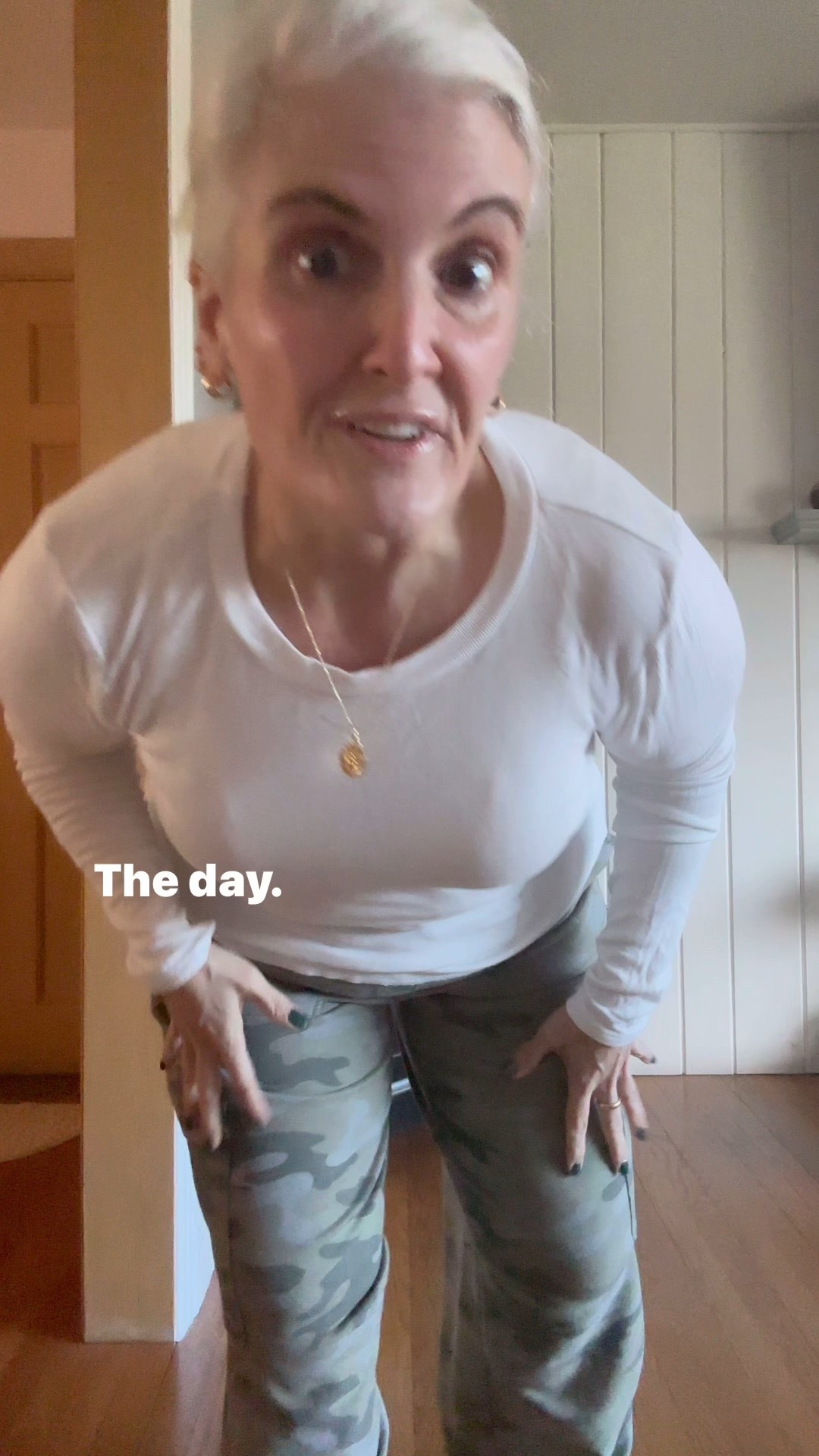 Cargo pants so good. The new Uggs are comfy. My fav ribbed tees

#LTKPetite #LTKMidsize #LTKOver40