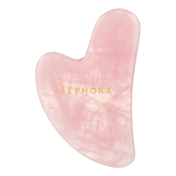 Gua Sha Quartz Rose - Gesicht und Hals | Sephora DE