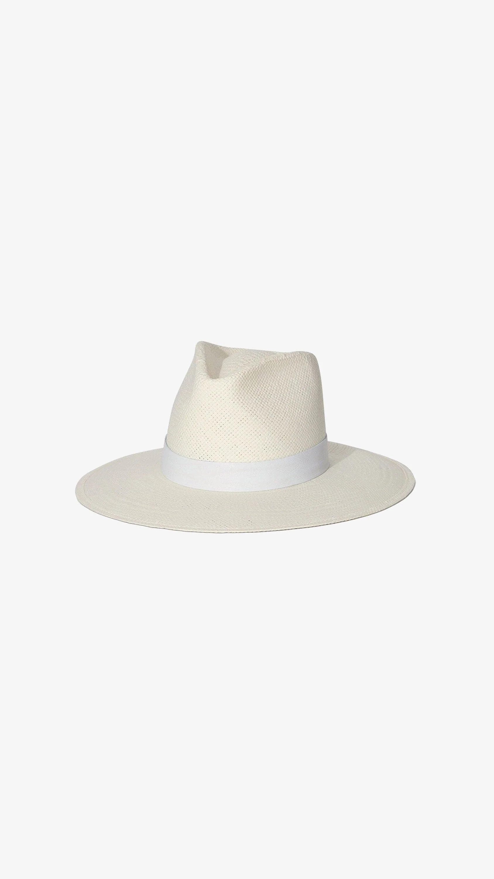 Hamilton Hat | Janessa Leone