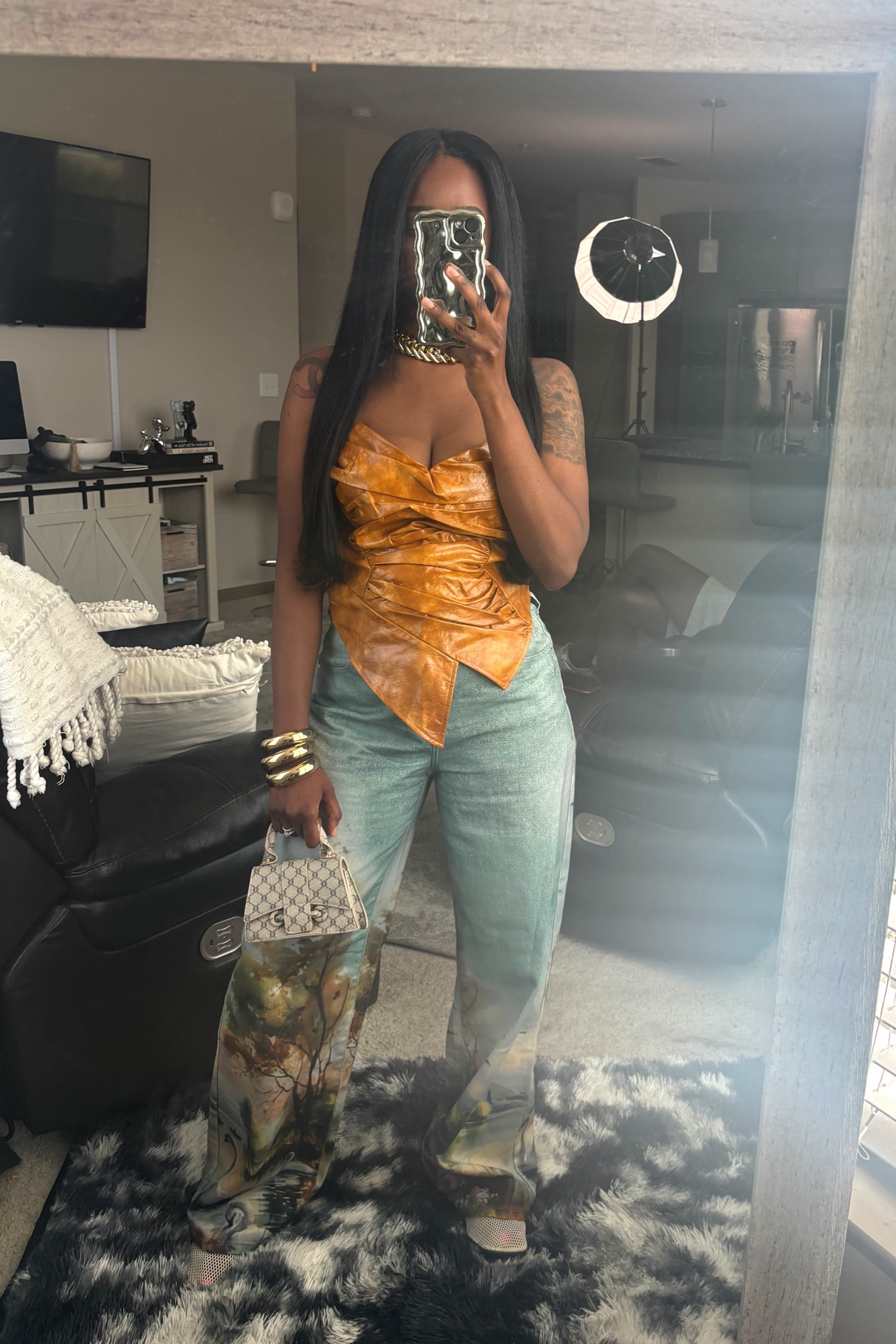 OOTD | PLT | SHEIN 🤎

amazon outfit, shein outfit, shein accessories, pretty little thing, outfit inspiration, style inspiration, corset outfit, mesh flats 

#LTKStyleTip #LTKFindsUnder50 #LTKSaleAlert