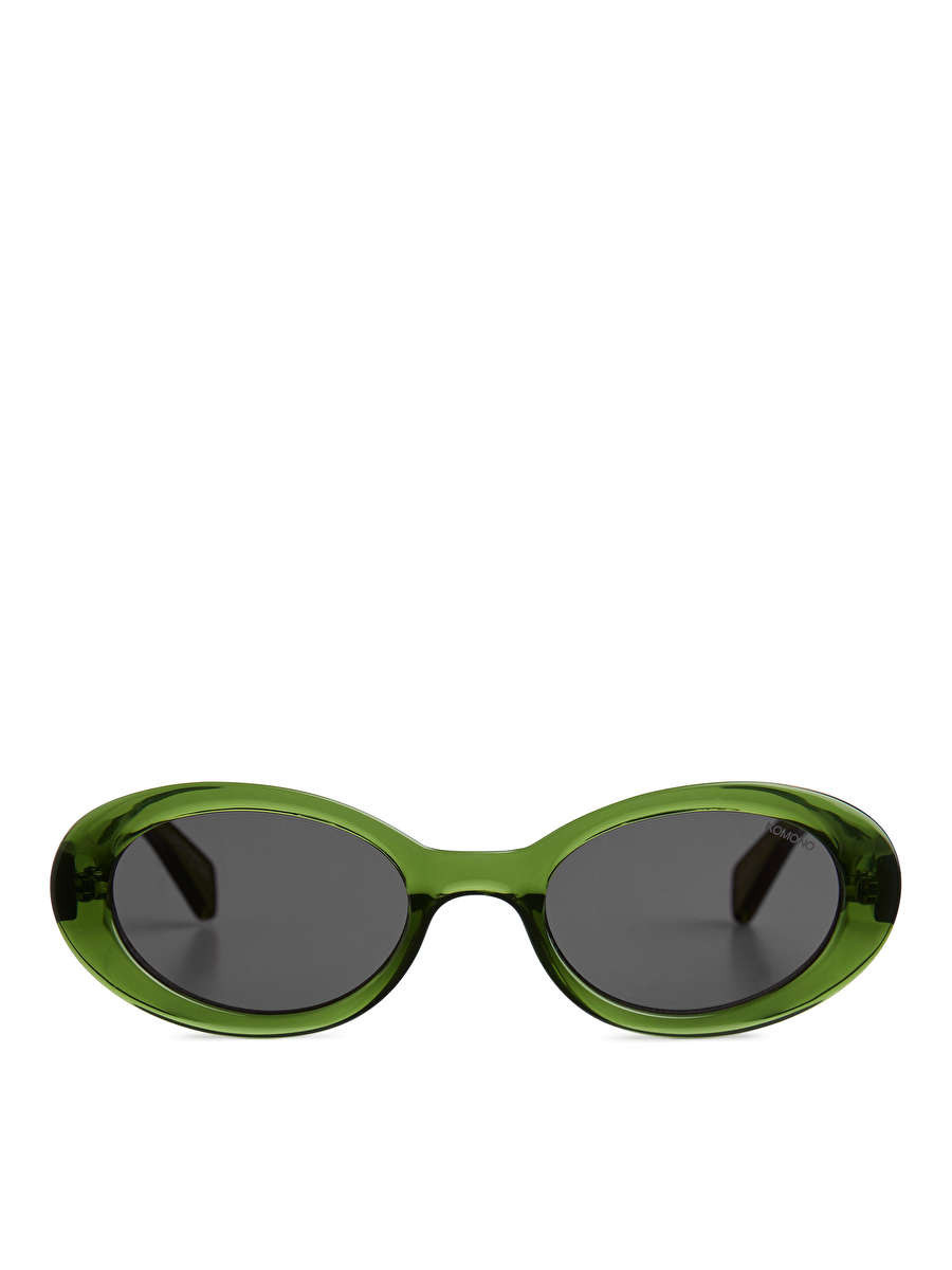 Sonnenbrille Ana von KOMONO | ARKET (US&UK)