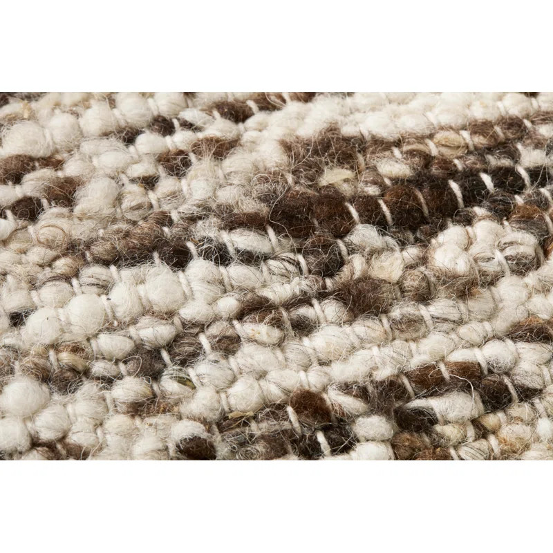 Amber Lewis x Loloi Joan Ivory / Tobacco Pillow & Reviews | Wayfair | Wayfair North America