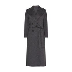 Paride long coat - S MAX MARA | 24S (APAC/EU)