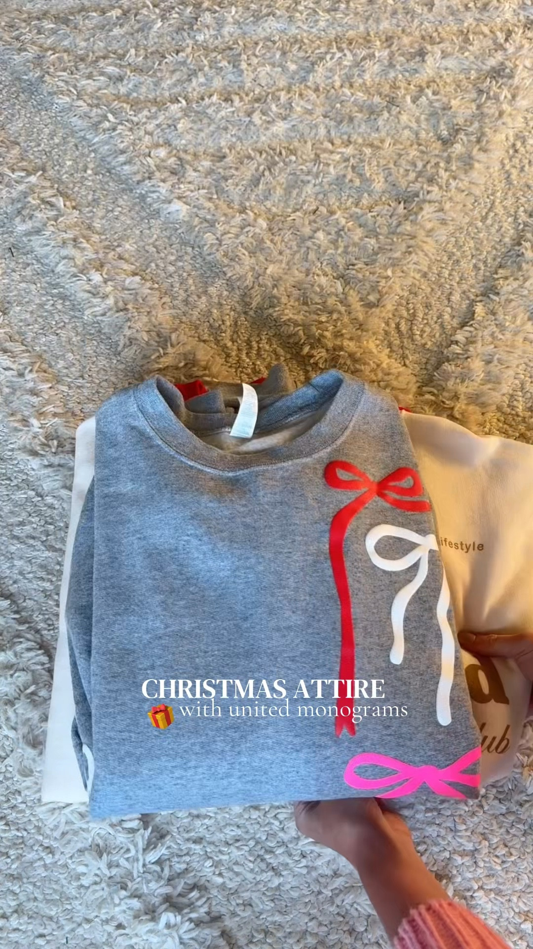 The cutest Christmas graphics! 

#LTKHoliday #LTKootd #LTKSeasonal