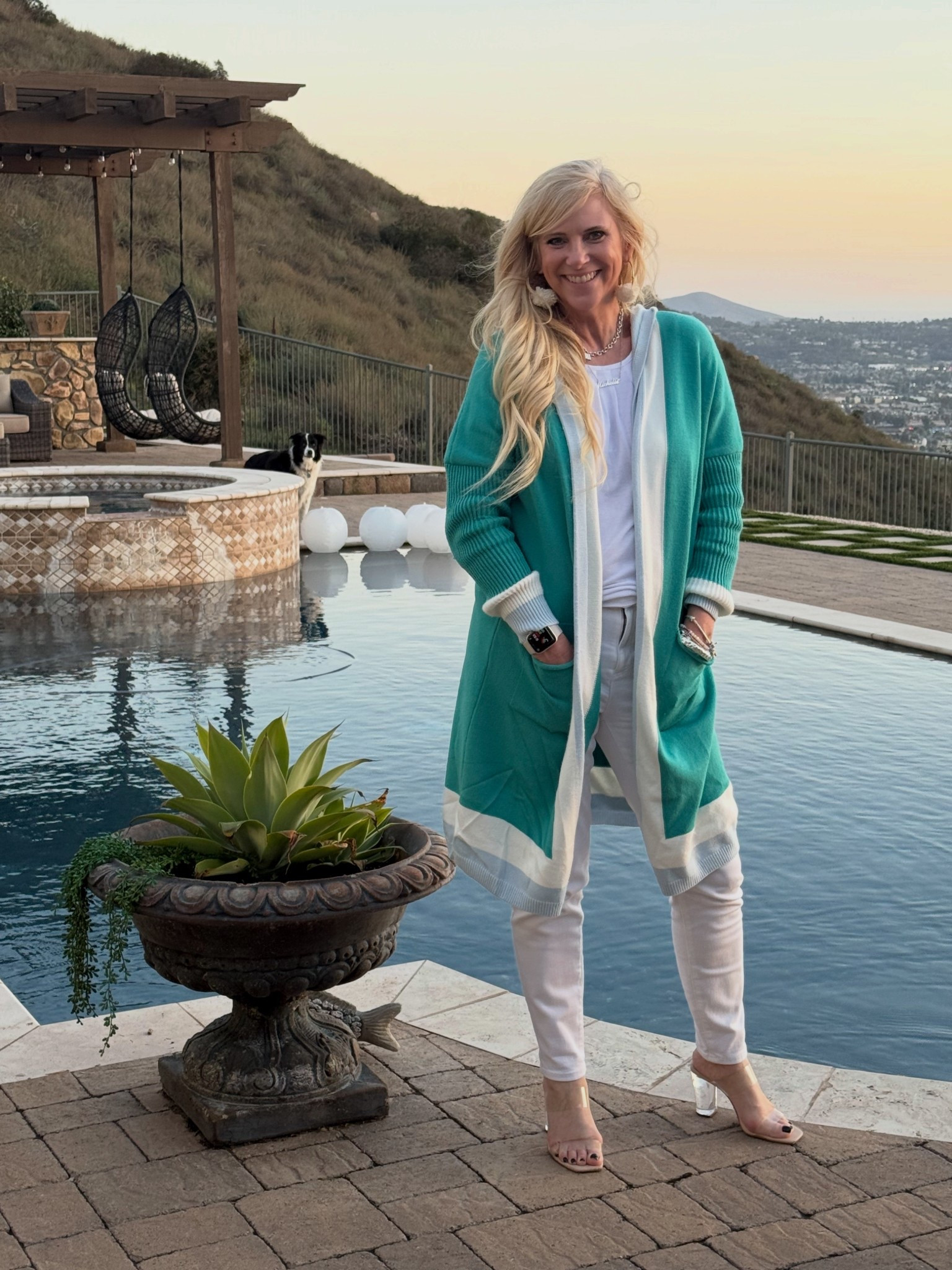 #masters #green #amazon #amazonfashion

#LTKOver40 #LTKSeasonal #LTKootd