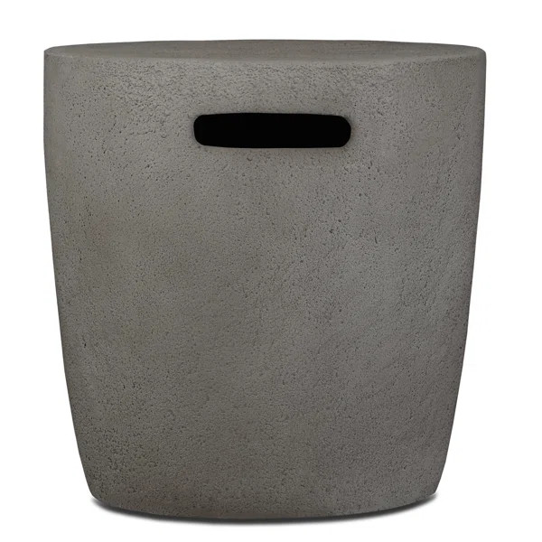 RIVERSIDE Propane Tank Cover | Wayfair North America