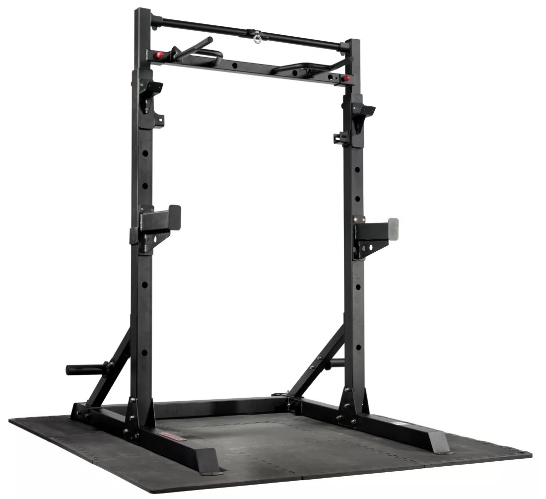 ETHOS Functional Training Rack | Dick's Sporting Goods