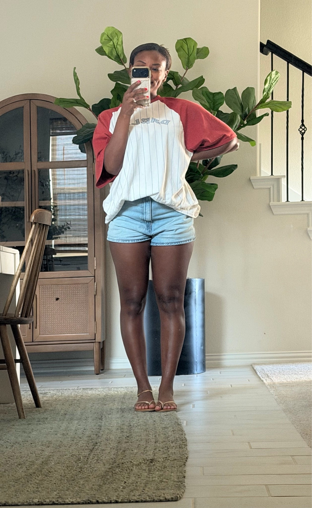 Fit for the day…

#LTKmomlife #LTKootd