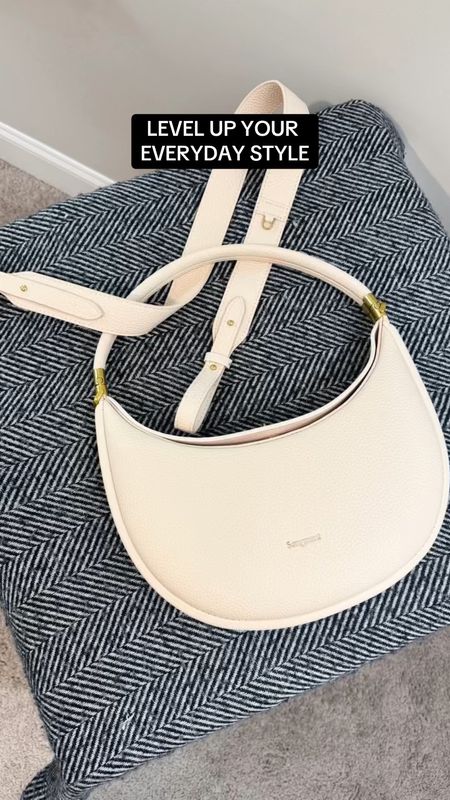 Who says expensive taste can’t meet an Amazon budget? 👜 This 3-in-1 handbag is my new fave for switching up my look in seconds! 

#amazonfinds #founditonamazon #amazonmusthaves #amazonfashion #handbags #amazonhaul #affordablefashion 

#LTKStyleTip