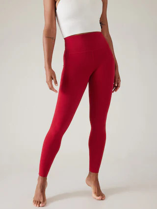 Salutation Stash Tight | Athleta