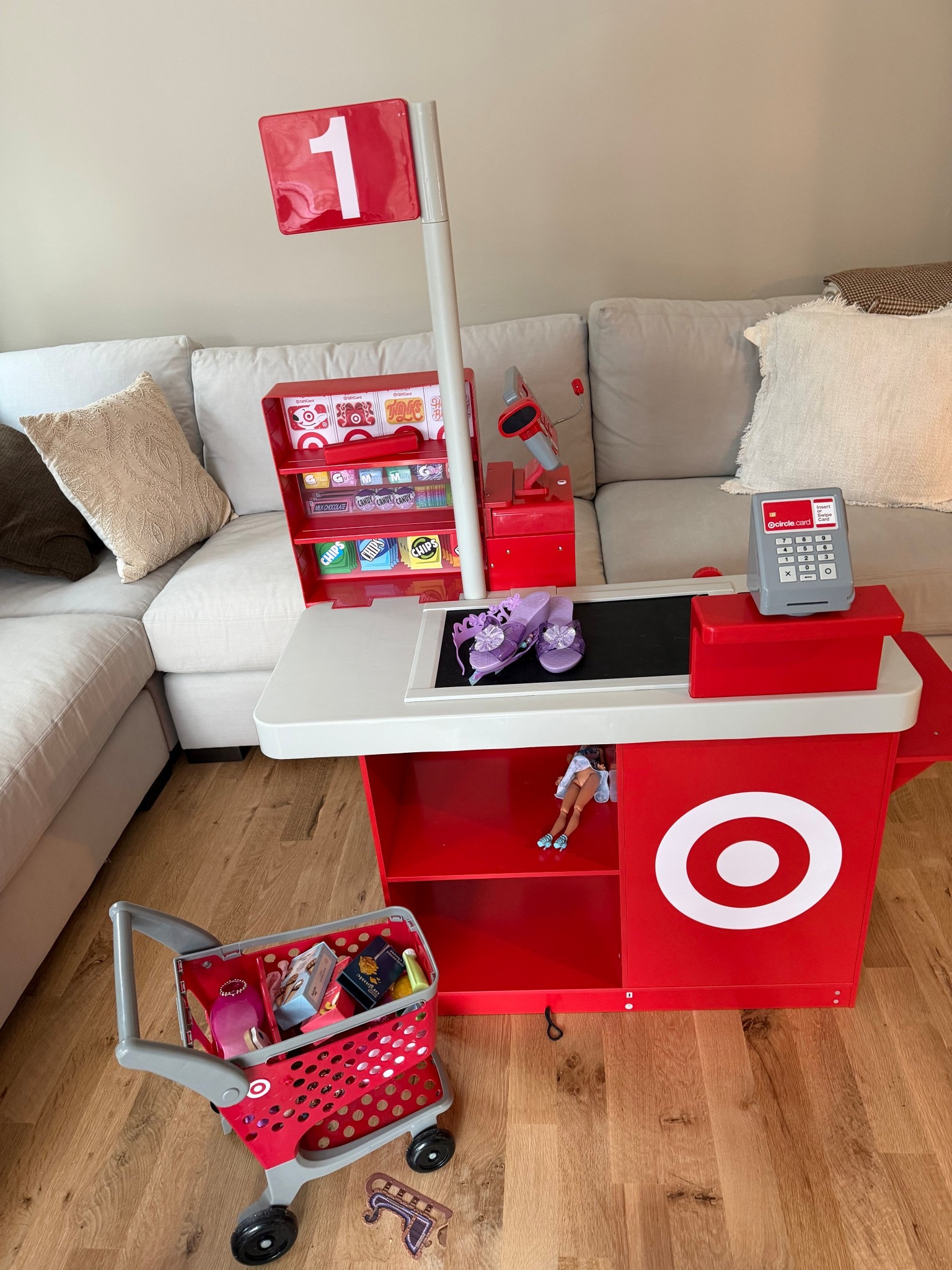 My kids are absolutely obsessed with this cashier!!

#LTKKids #LTKHoliday #LTKGiftGuide