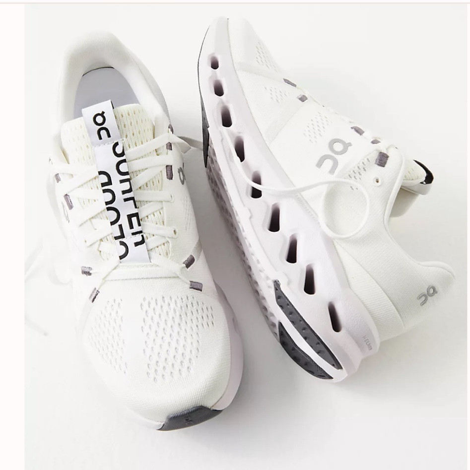 The most comfortable athletic shoe I have ever owned. Go up a half size! 

#LTKfitness #LTKtravel #LTKshoecrush