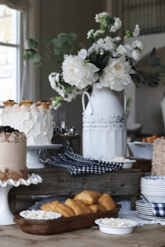 Proof that simple can still be stunning 🤍✨ elevated basics + thoughtful styling = the perfect holiday table 🙌 Shop the details!
#ltkhome #simpledecor #holidaytable #tablescapestyle #neutralhome #decorideas #hostesslife #homewithhollyj #shophollyjhome 

 #LTKfoodie #LTKSeasonal #LTKHome