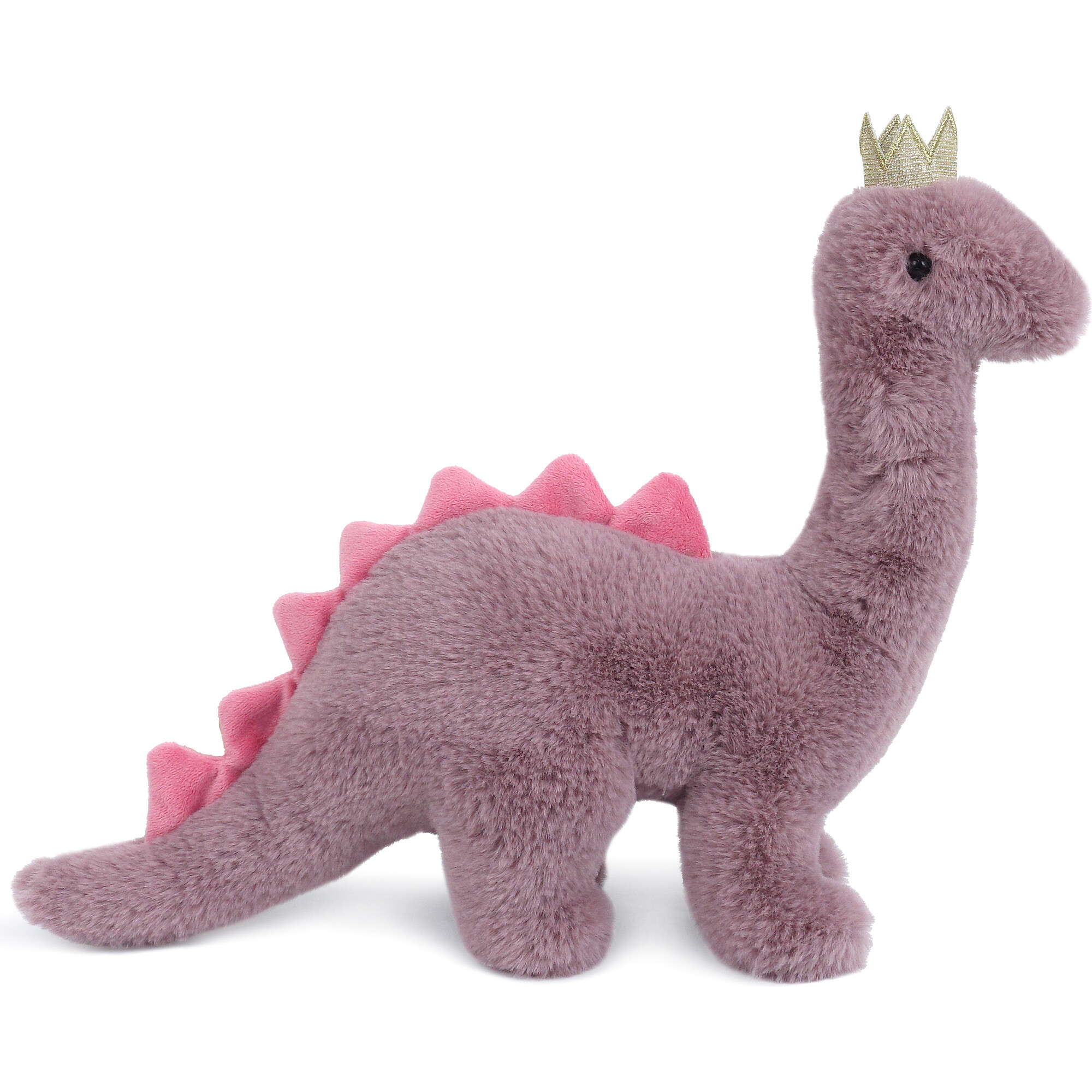 Delta The Dino Princess Plush Toy | Maisonette