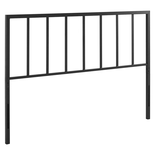 Tatum Metal Headboard | Wayfair North America