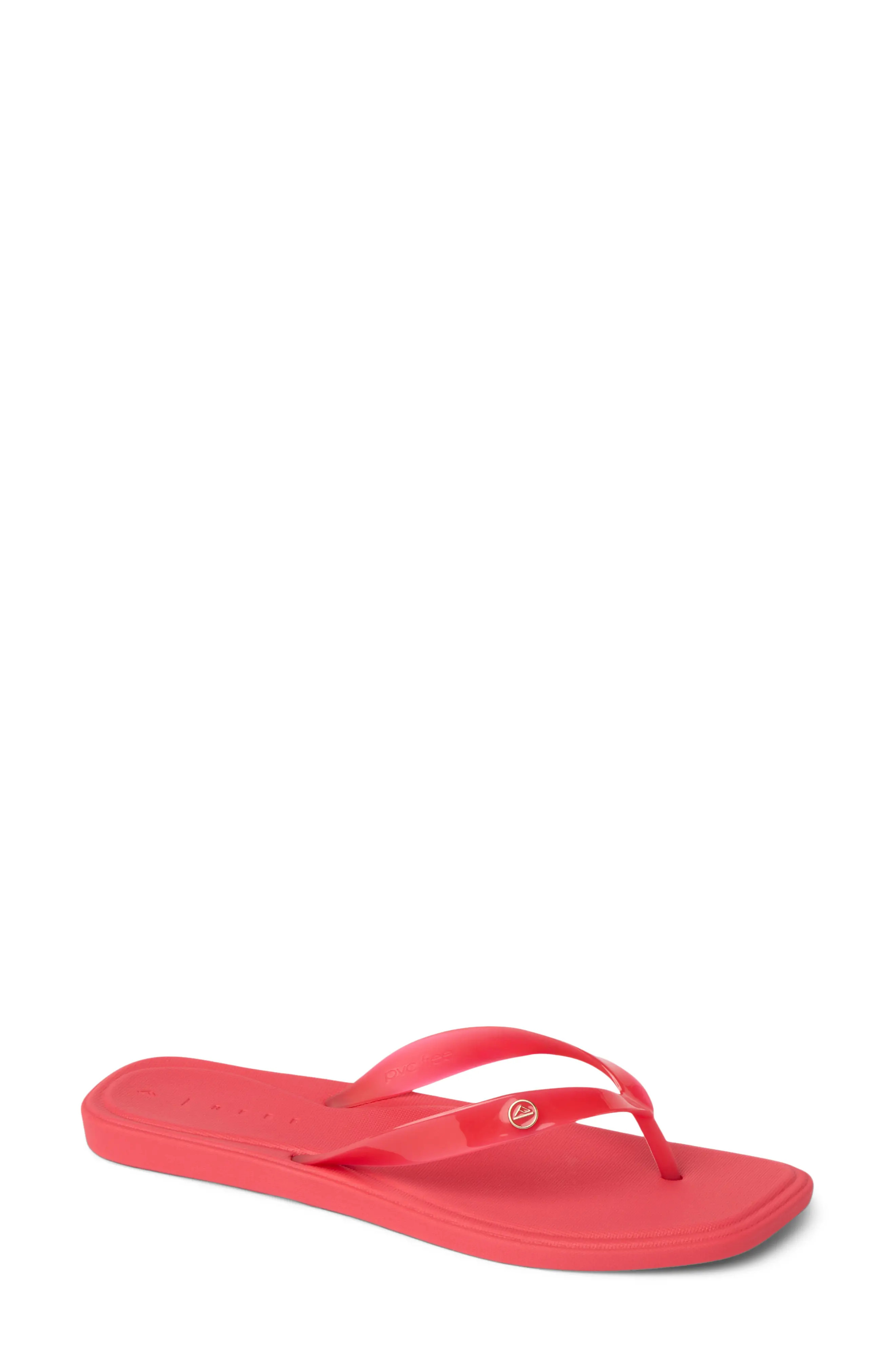 Solaye Waterproof Flip Flop (Women) | Nordstrom | Nordstrom