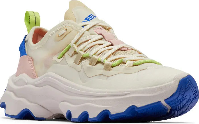 SOREL Kinetic Breakthru Tech Sneaker (Women) | Nordstrom | Nordstrom