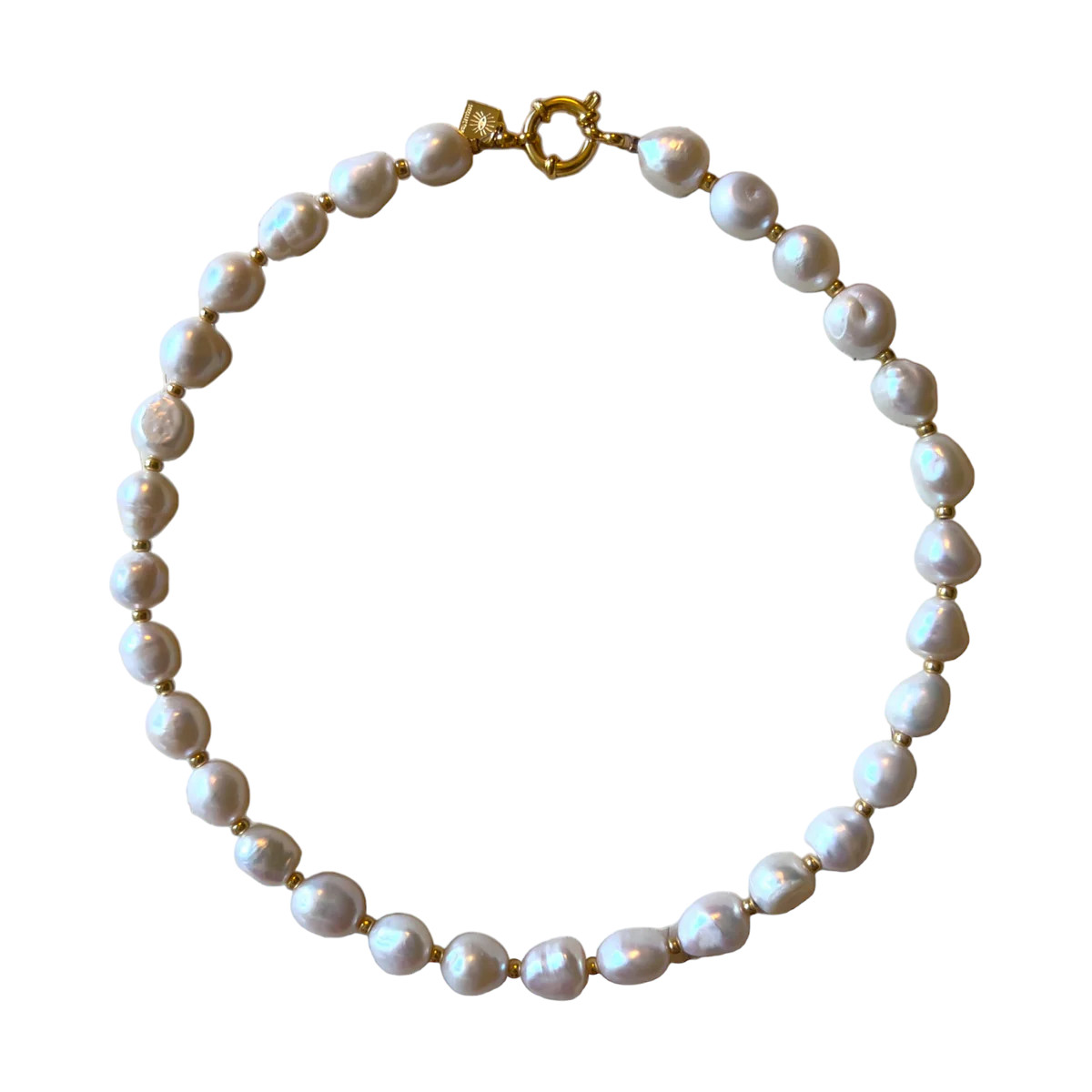 Saira Necklace | SC Collection