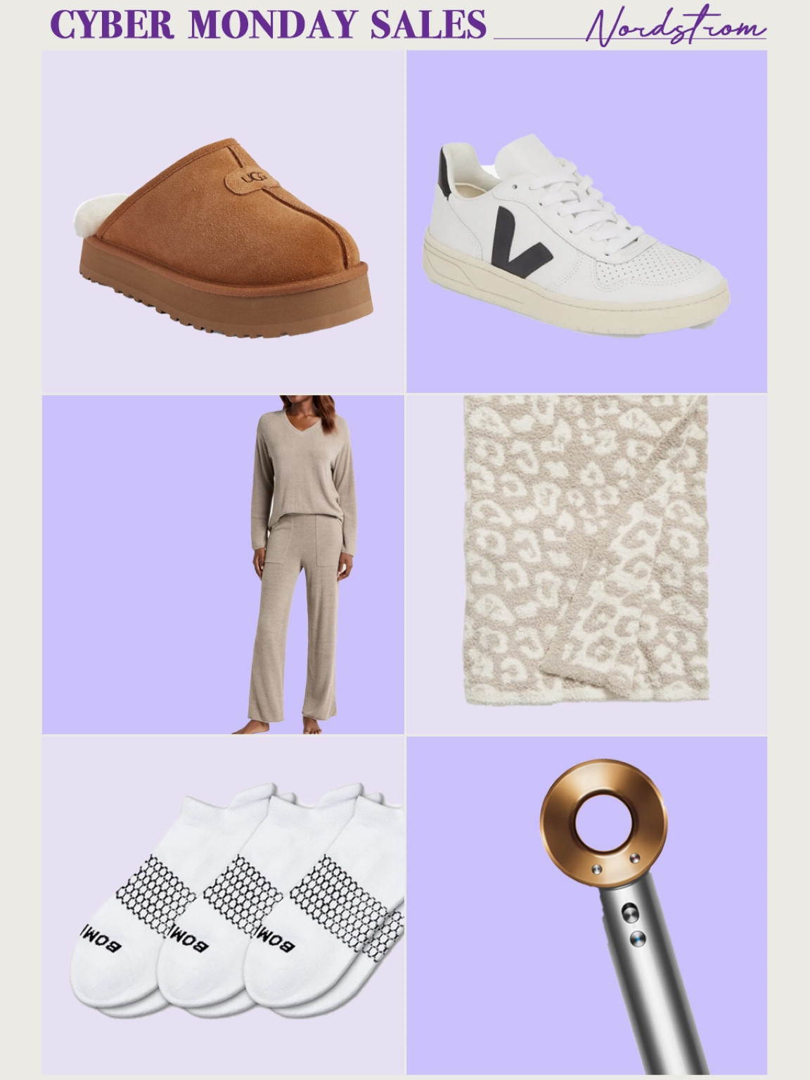 Up to 50% off Black Friday deals at Nordstrom!

Best of Cyber Monday Sales | Hi Sugarplum! #sugarplumstyle #sugarplumsales #cybermonday #blackfriday #nordstrom

#LTKCyberWeek #LTKHoliday #LTKSaleAlert