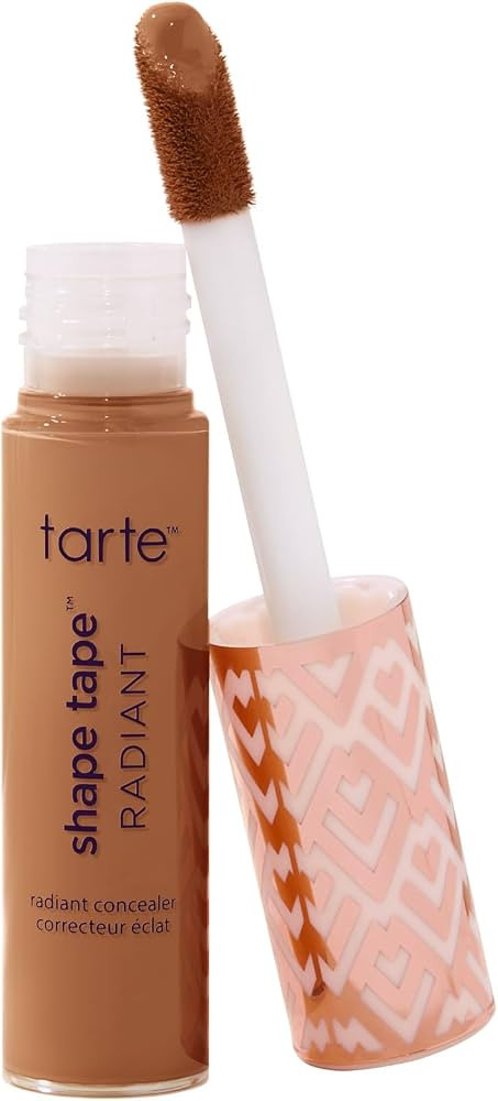 tarte shape tape radiant medium coverage concealer | Amazon (US)