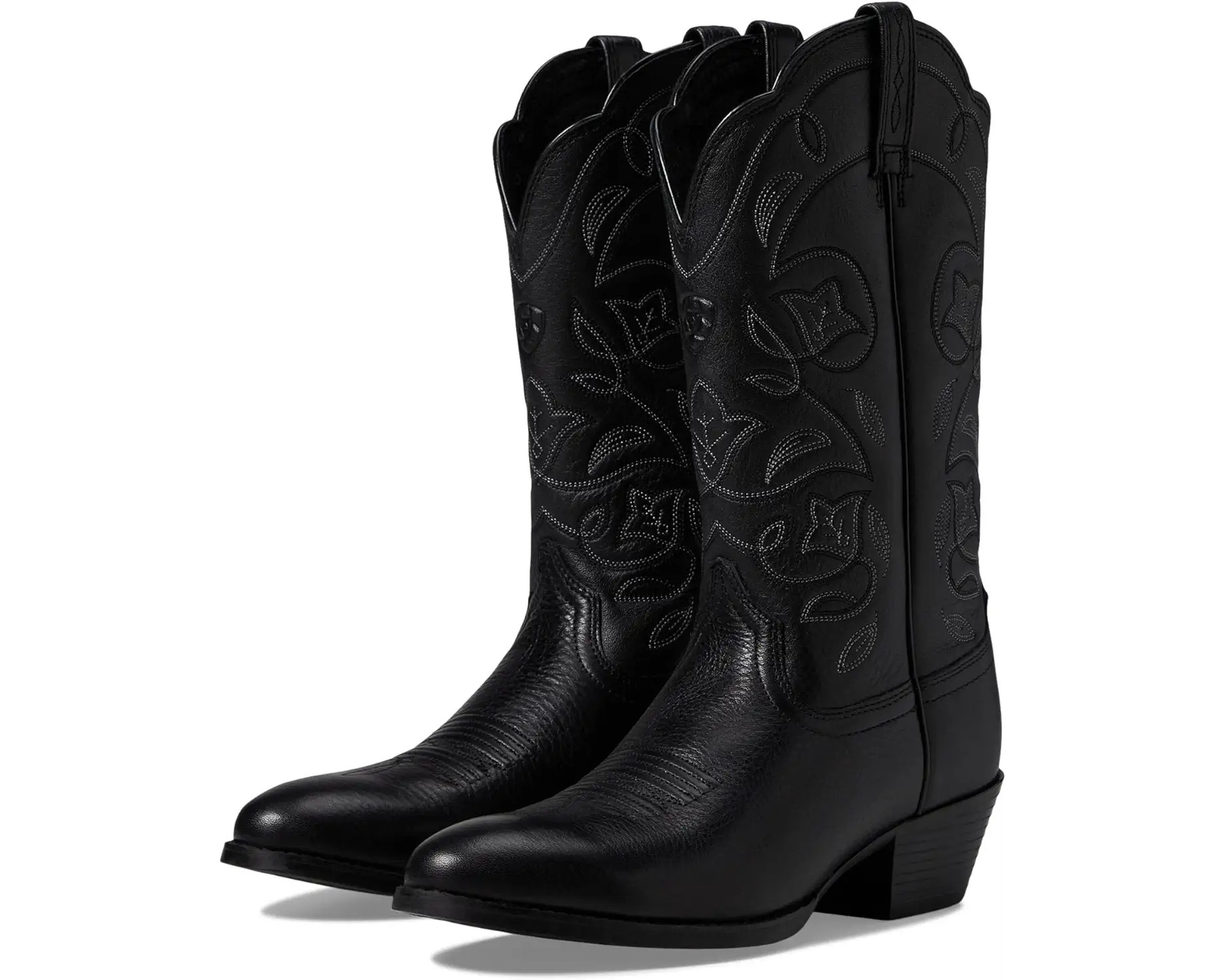 Heritage Western R-toe | Zappos