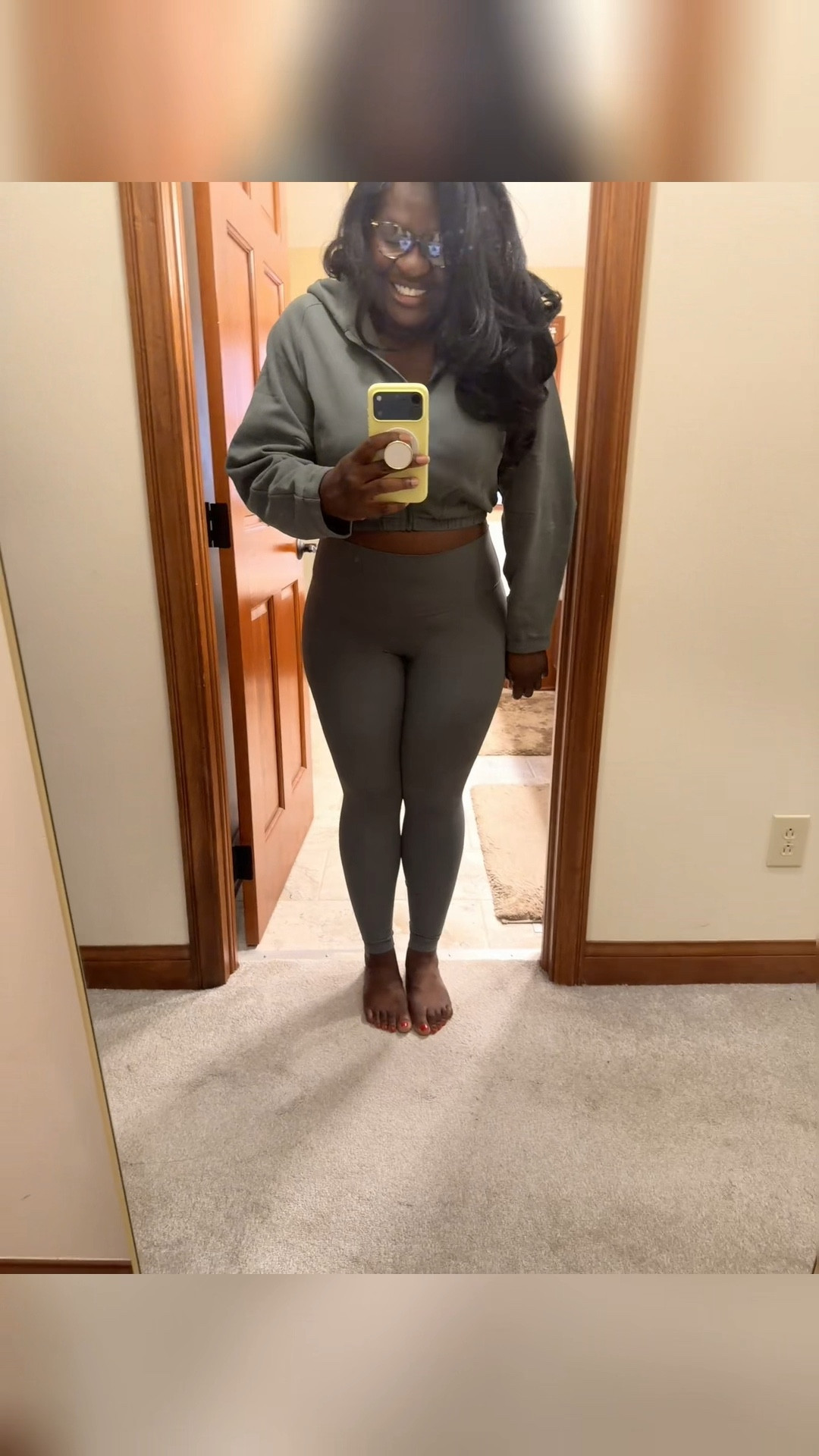 #LTKActive #LTKSaleAlert #LTKMidsize