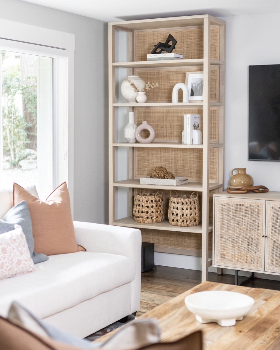 Shop this look from our Mercer Project

#LTKhome #LTKfamily #LTKFind