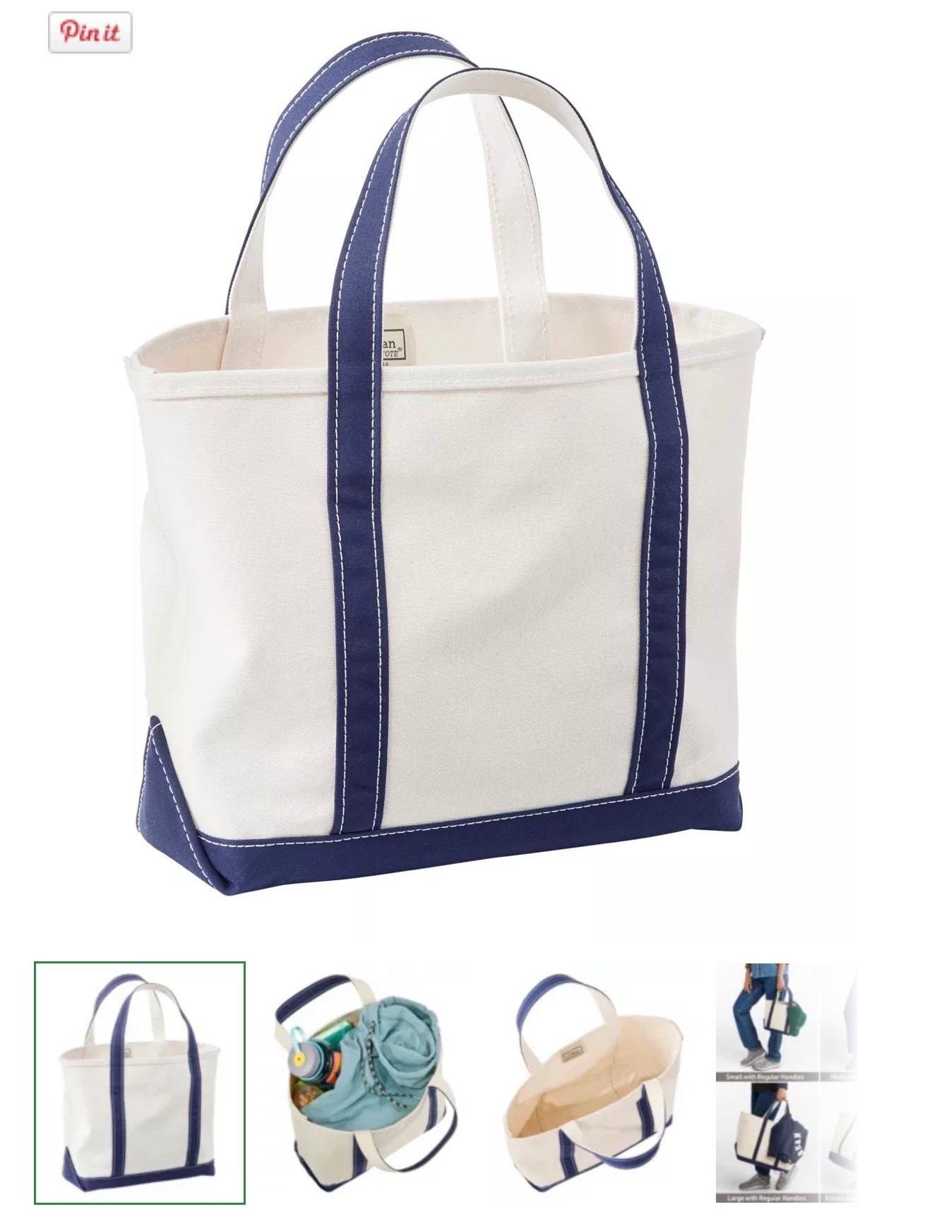 Get yourself a Boat & Tote!

#LTKOver40 #LTKMidsize #LTKstorytime