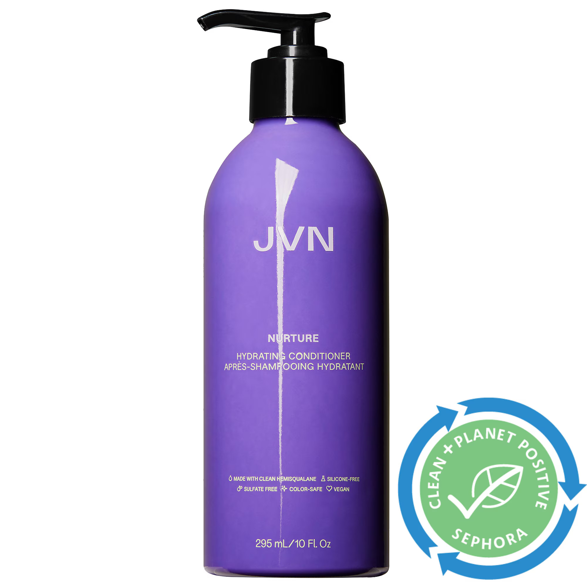 JVN Nurture Hydrating Conditioner 10 oz/ 295 mL | Sephora (US)