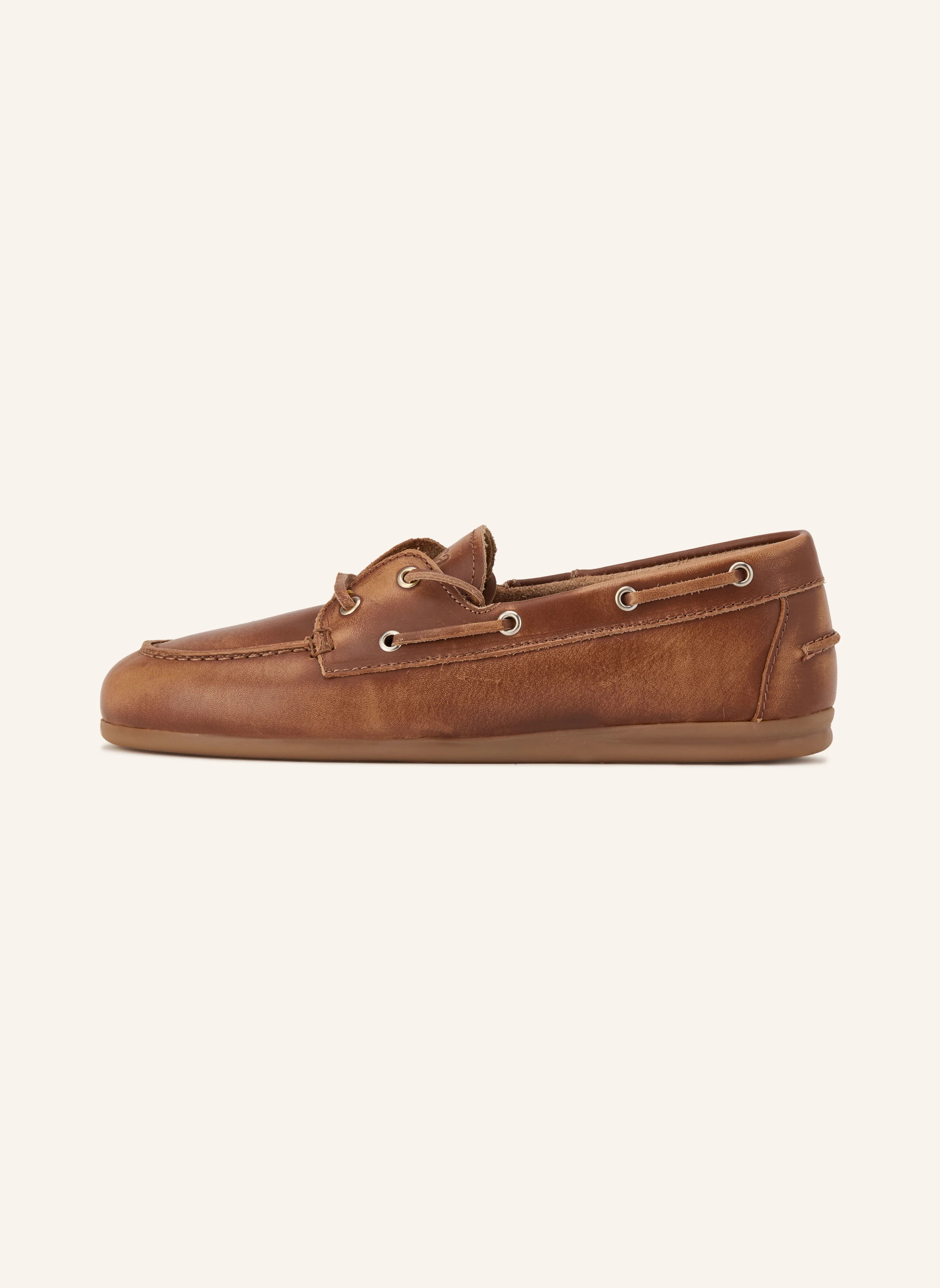 Posa Bootsschuhe in braun | Breuninger (DACH)