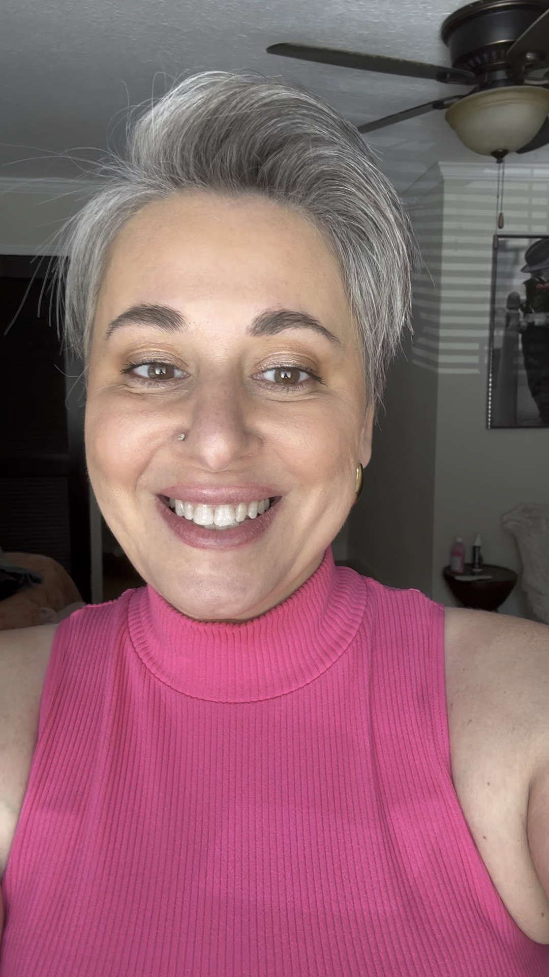 Pink is still in!  3 pairs of shoes to match all your pink outfits. Which one is your favorite 

#LTKSeasonal #LTKover40 #LTKBacktoSchool