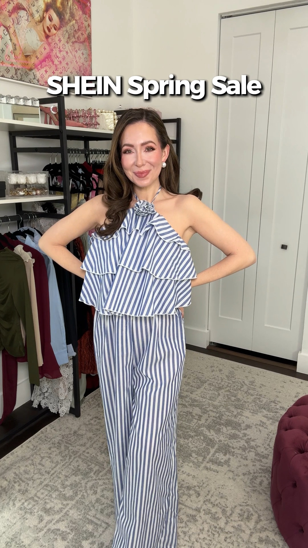 SHEIN spring sale must haves affordable fashion SHEIN haul 

#LTKSeasonal #LTKSaleAlert #LTKSpringSale