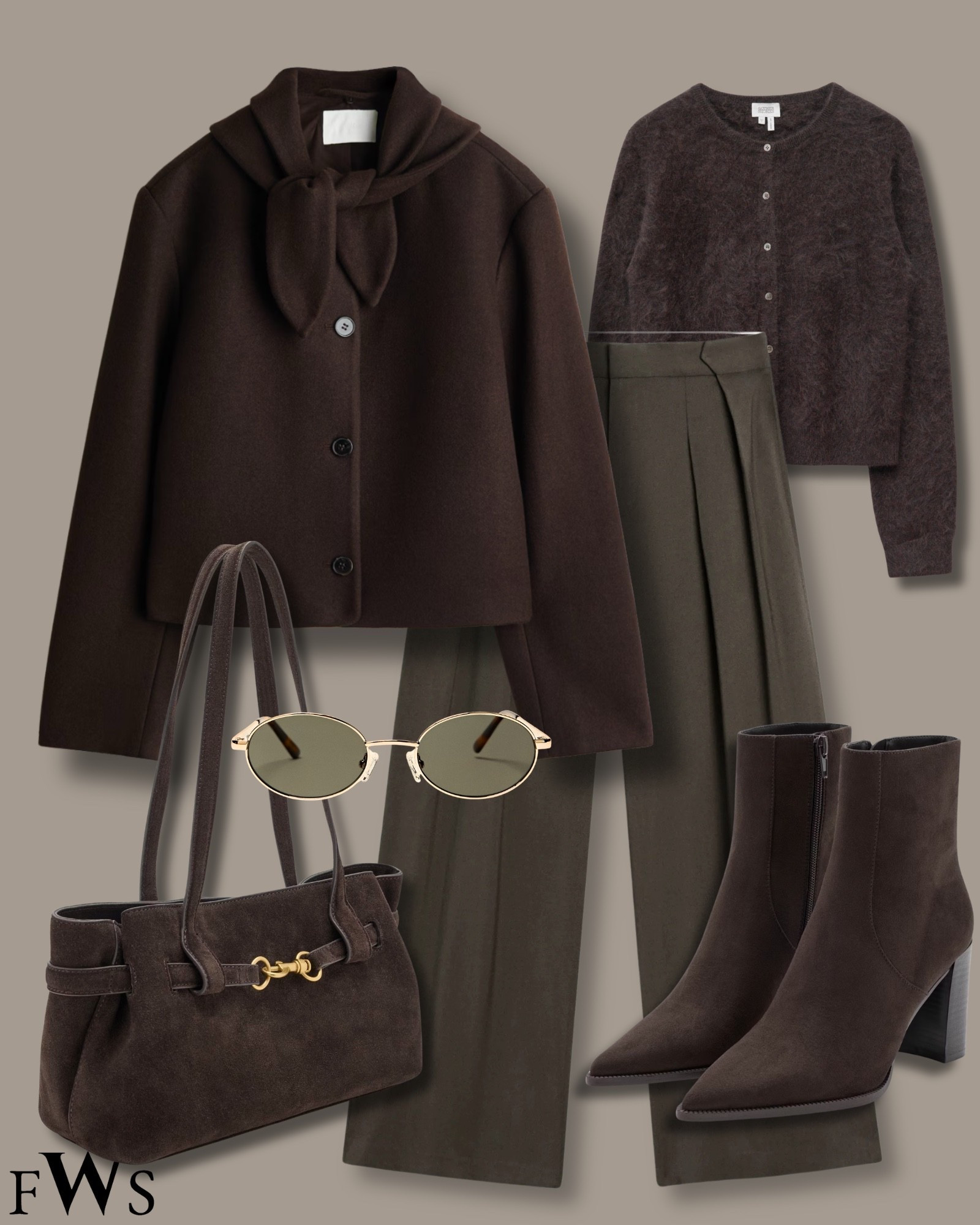 Cashmere jumper for autumn

#LTKautumn #LTKover50style #LTKmidsize
