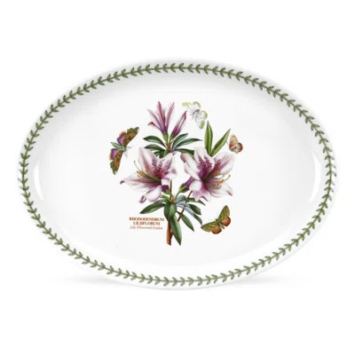 15" Oval Serving Dish | Wayfair North America