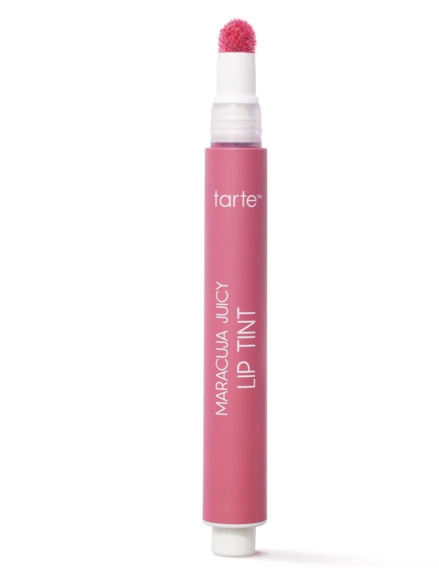 Tarte’s new lip tint! 

#LTKBeauty #LTKParties #LTKSummerEdit